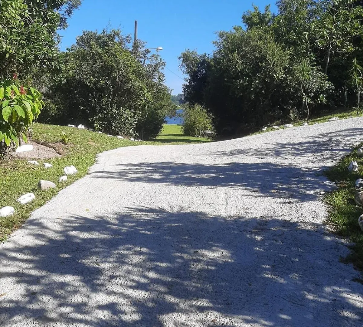 בית נופש בלנאריו דו חינקאו Casa De Campo A Beira Da Lagoa