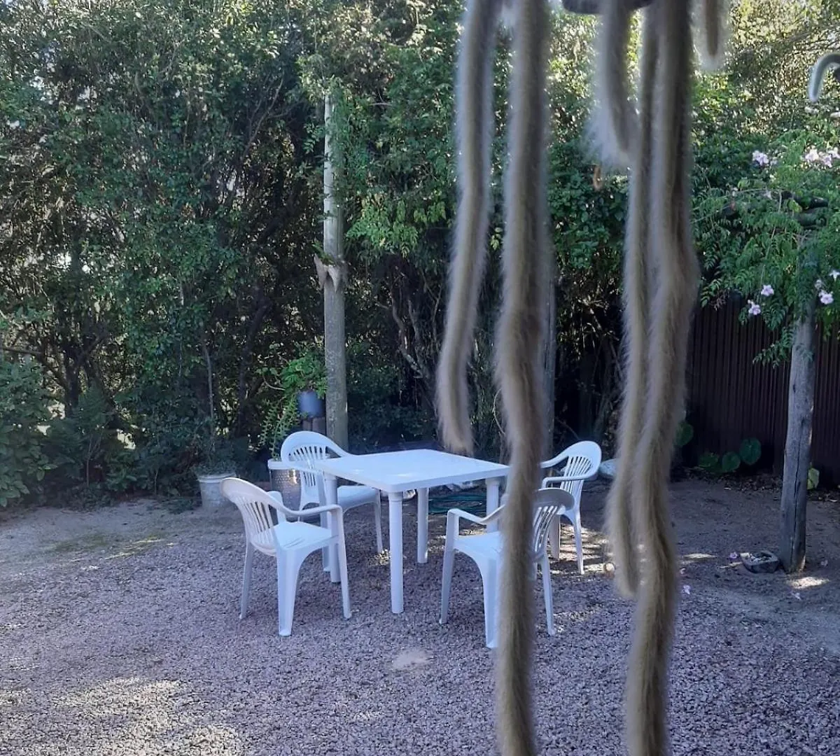 בלנאריו דו חינקאו Casa De Campo A Beira Da Lagoa בית נופש