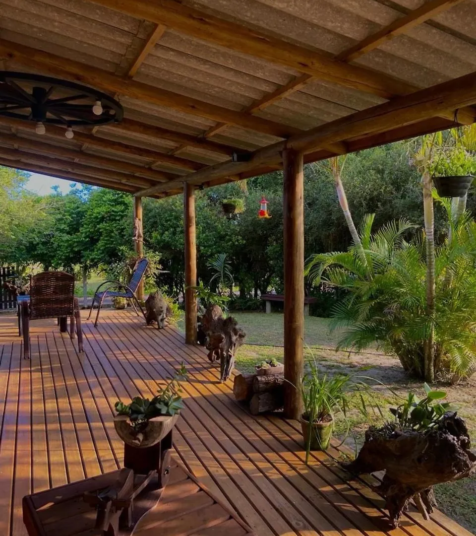 בלנאריו דו חינקאו Casa De Campo A Beira Da Lagoa