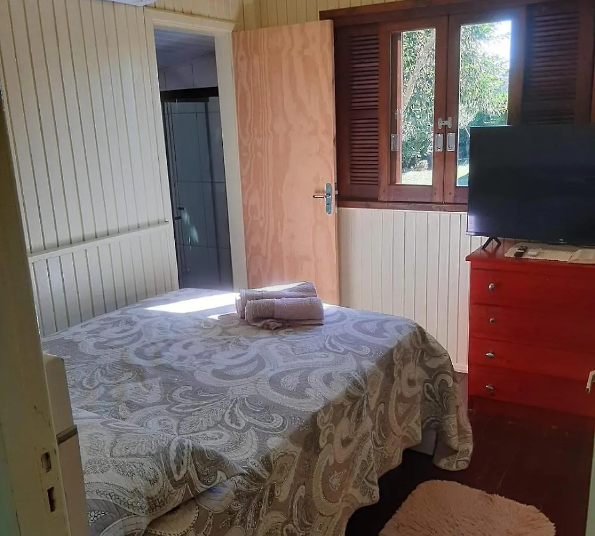 בלנאריו דו חינקאו Casa De Campo A Beira Da Lagoa בית נופש בלנאריו דו חינקאו