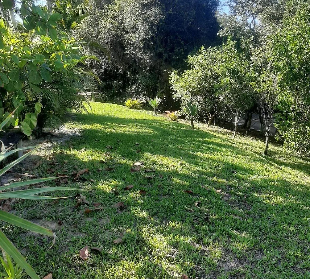 Casa De Campo A Beira Da Lagoa Balneário do Rincão