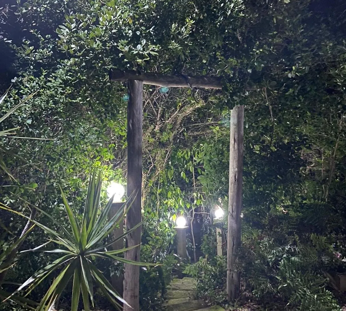 Casa De Campo A Beira Da Lagoa Balneário do Rincão