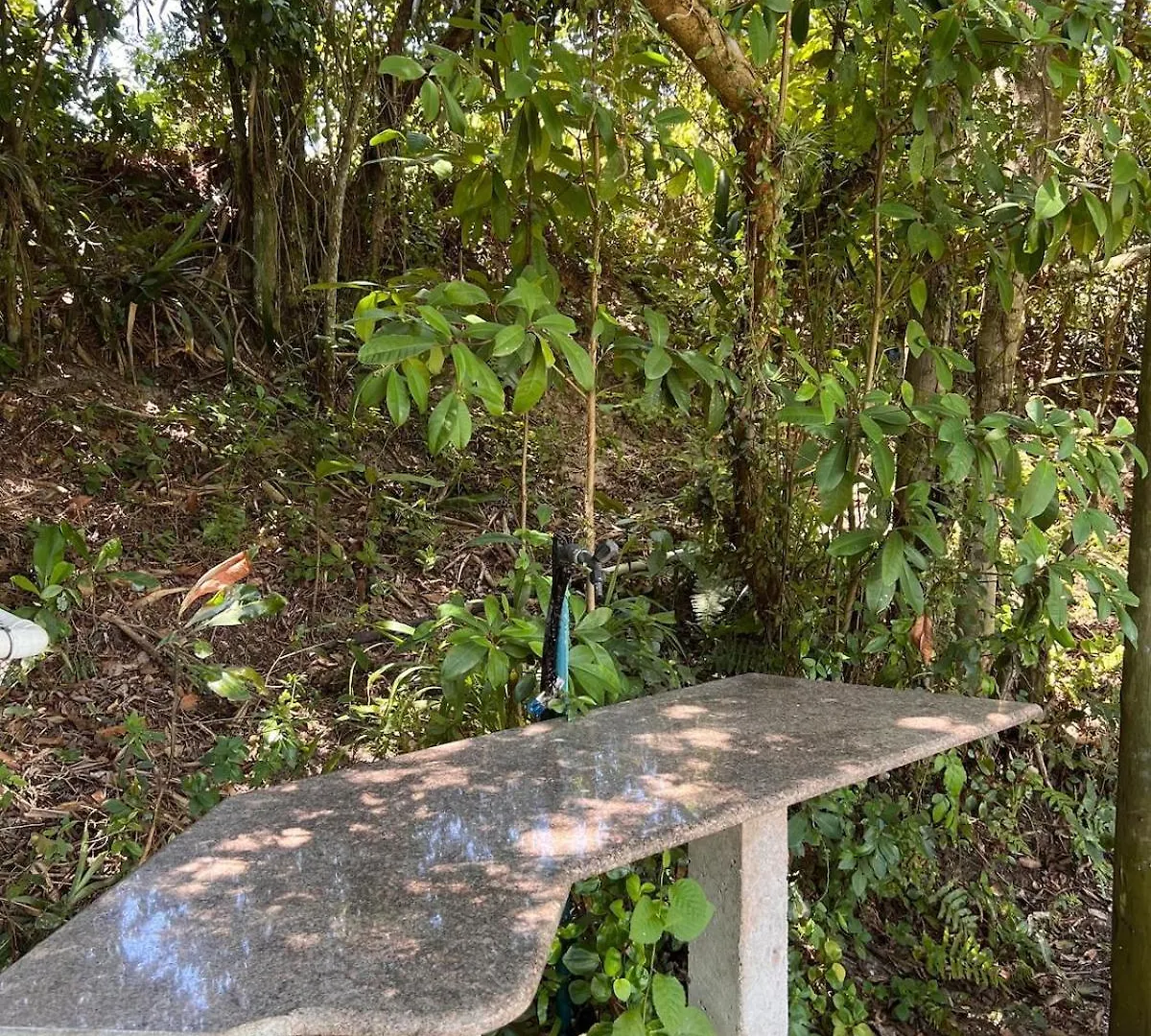 Semesterbostad Casa De Campo A Beira Da Lagoa Balneário do Rincão